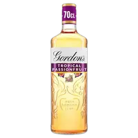 Gin cu Fructul Pasiunii Gordon's 37.5% alc. 0.7l