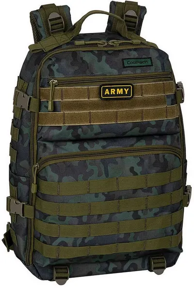 Ghiozdan școlar Cool Pack Soldier - Moro