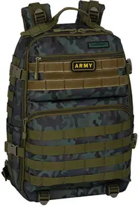 Ghiozdan școlar Cool Pack Soldier - Moro