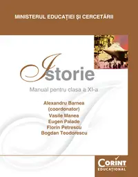 Istorie / Barnea