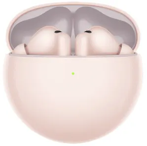 Căști wireless Huawei - FreeBuds 7i, TWS, ANC, roz