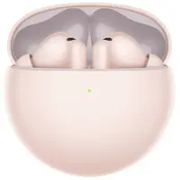 Căști wireless Huawei - FreeBuds 7i, TWS, ANC, roz