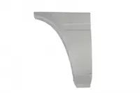 Segment reparatie aripa spate dreapta inaintea rotii, lungime 50cm, model scurt MERCEDES SPRINTER; VW LT intre 1995-2006
