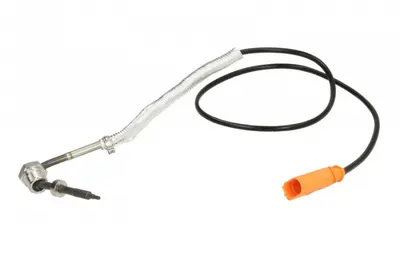 Senzor temperatura evacuare (inainte de catalizator) potrivit VW BEETLE, GOLF VI, JETTA IV 2.0D 10.08
