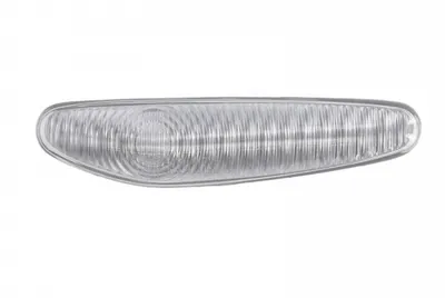 Semnalizator Stanga (alb) potrivit ALFA ROMEO 166 2.0-3.2 09.98-06.07 09.98-11.03