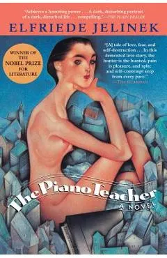 The Piano Teacher