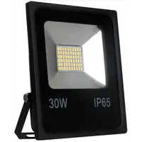 Proiector Slim Led Smd 6400k 30w