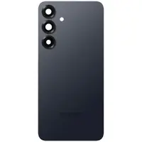 Capac Baterie Samsung Galaxy S25 S931, Albastru (Blue Black), Service Pack GH82-36295E