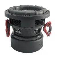 Subwoofer auto DD Audio 1506 D4 ESP, 165 mm, 600 W