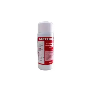 Arthro Gel, 100 Ml