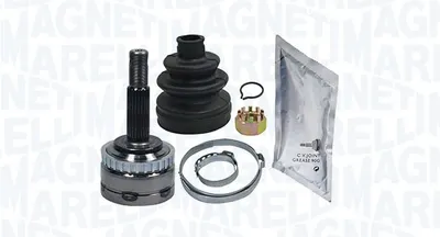 Set articulatie planetara Dreapta Stanga (22z 28z 52mm; ABS:29) potrivit OPEL COMBO TOUR, COMBO MINIVAN, CORSA B, CORSA C, CORSA C HATCHBACK, MERIVA A, TIGRA 1.2-1.7D 03.93