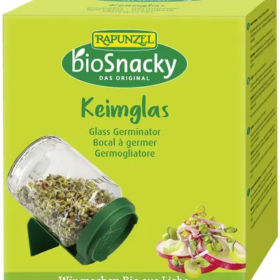 Borcan pentru Germinare 1buc
