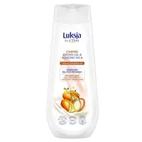 Gel de dus crema SILK CARE Caring, Luksja | 500 ml