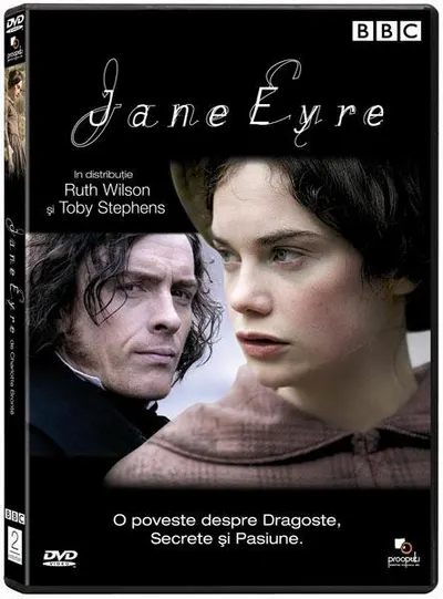 Jane Eyre
