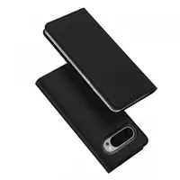 Husa pentru Google Pixel 10 Pro XL, DUX DUCIS, Skin Pro, Neagra