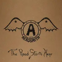 1971: The Road Starts Hear - Vinyl