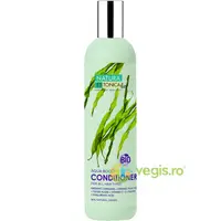 Balsam de Par cu Acid Hialuronic, Aloe Vera si Alge Marine Aqua Boost 400ml
