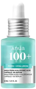 Anua Ser facial PDRN Hyaluronic Acid Capsule 100, 30 ml