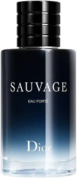 Christian Dior Sauvage Eau Forte Apă de parfum , 100 ml