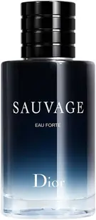 Christian Dior Sauvage Eau Forte Apă de parfum , 100 ml