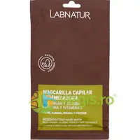 Masca de Par cu Keratina, Argan si Jojoba 20ml
