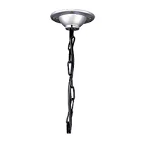 PARA 380lampă reflector cu E27 soclu, gri argintiu