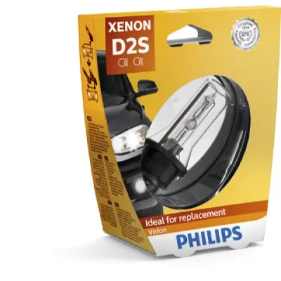 Philips 85122vis1