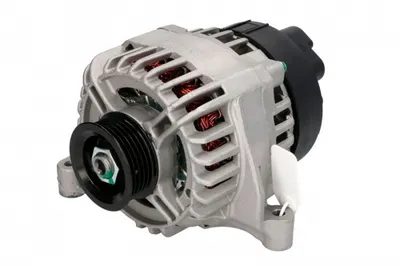 Alternator (12v, 75a) Potrivit Alfa Romeo Mito; Citroen C4 I; Fiat 500, Doblo, Doblo Minivan, Fiorino Minivan, Grande Punto, Idea, Palio, Panda, Panda Hatchback, Penny Kombi, Punto 1.1-2.0 01.86