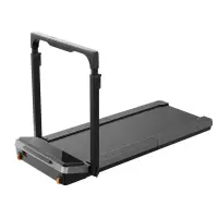 Banda de alergare pliabila KINGSMITH WalkingPad Z3 Hybrid Treadmill, Gray viteza maxima 10 km/h - Default Title