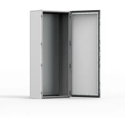 Dulap cu contrapanou 1400x800x400mm IP55 Eldon MKS14084R5