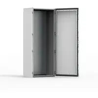 Dulap cu contrapanou 1400x800x400mm IP55 Eldon MKS14084R5