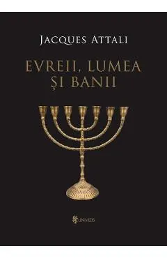 Evreii, lumea si banii Ed.2