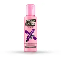 Vopsea semi-permanenta BORDEAUX - CRAZY COLOR -no.51 - 100 ml