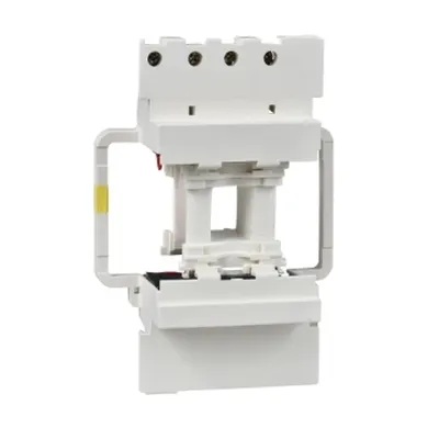 Bobina contactor, TeSys Deca, LX1D8, 400V AC 50/60Hz pentru contactor de 115 si 150A