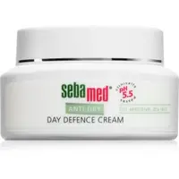 Sebamed Anti-Dry crema de zi protectoare cu Fitosteroli