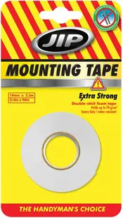 Banda de montaj Jip - Mounting Tape, 2.3 m