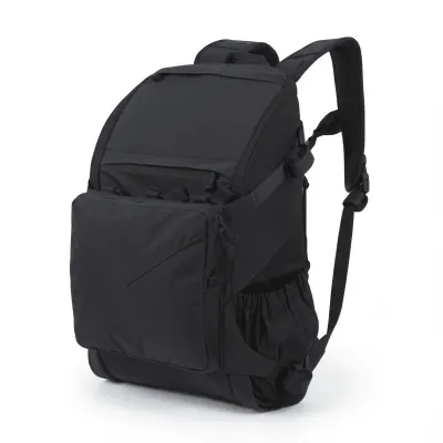 Rucsac de urgenta modular Helikon-Tex Bail Out Bag (BOB) – 23L - NEGRU