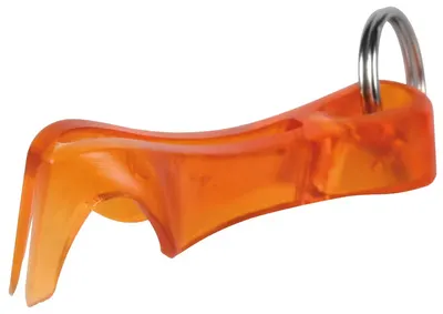 Trixie, penseta pentru indepartarea capuselor, 6.5 cm