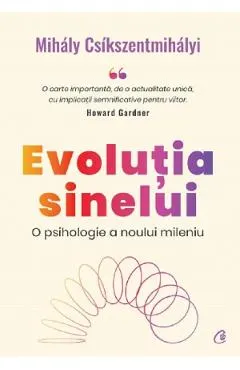 Evolutia sinelui