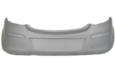 Bara spate grunduit, TUV potrivit OPEL CORSA D, CORSA D/HATCHBACK 3D 2006-2014