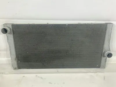 Radiator apa 8509177 BMW Seria 5 (2010-2017) [F11] 2.0d n47 184 cp