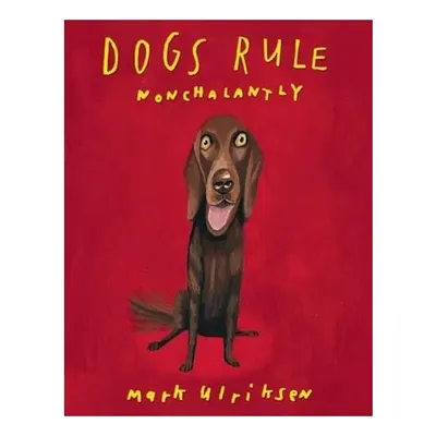 Dogs rule nonchalantly