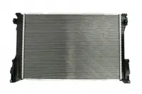 Radiator apa racire motor (transmisie manuala) Mercedes Clasa C (C204), C T-MODEL (S204), C (W204), CLS (C218), CLS SHOOTING BRAKE (X218), E (A207), E (C207), E T-MODEL (S212), E (W212), SLC (R172) 1.