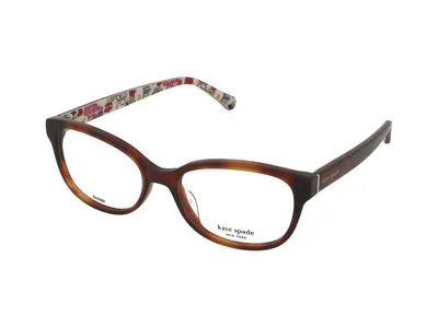 Ochelari de vedere Kate Spade Violette H7P