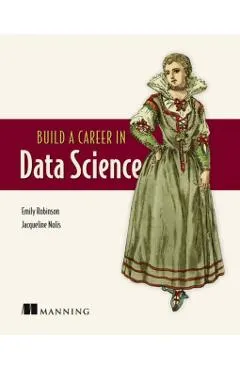 Build a Career in Data Science