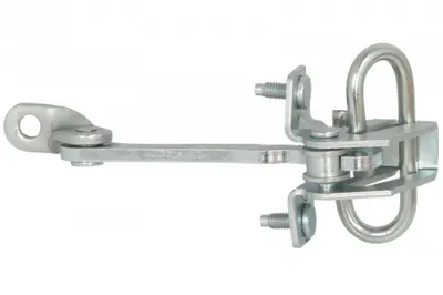 Opritor usa limitator spate ALFA ROMEO 147 intre 2001-2010