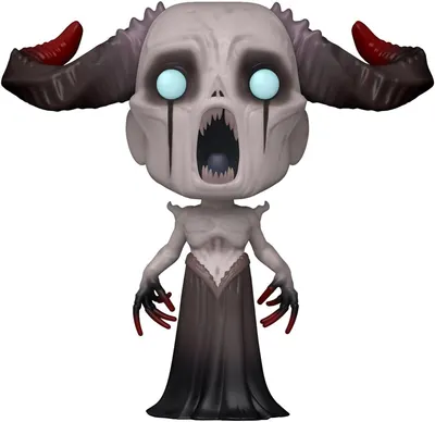 Figurina - Pop! Ghostbusters: Garraka