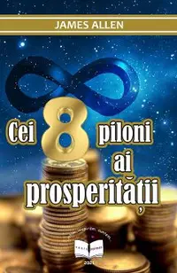 eBook Cei opt piloni ai prosperitatii