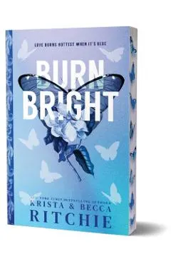 Burn Bright (Deluxe Edition)
