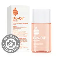Ulei pentru ingrijirea pielii, 60ml, Bio-Oil